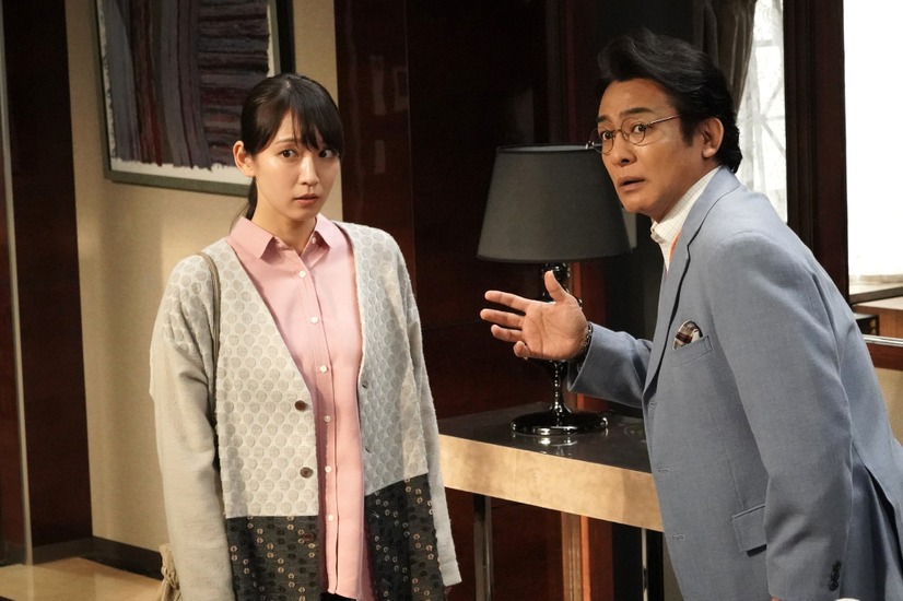 （C）フジテレビ