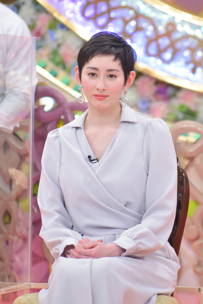 早見あかり（C）MBS