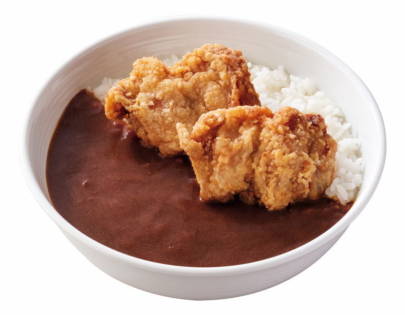 吉野家、「肉だく牛黒カレー」など7種の「黒カレー」を2年ぶりに復活販売