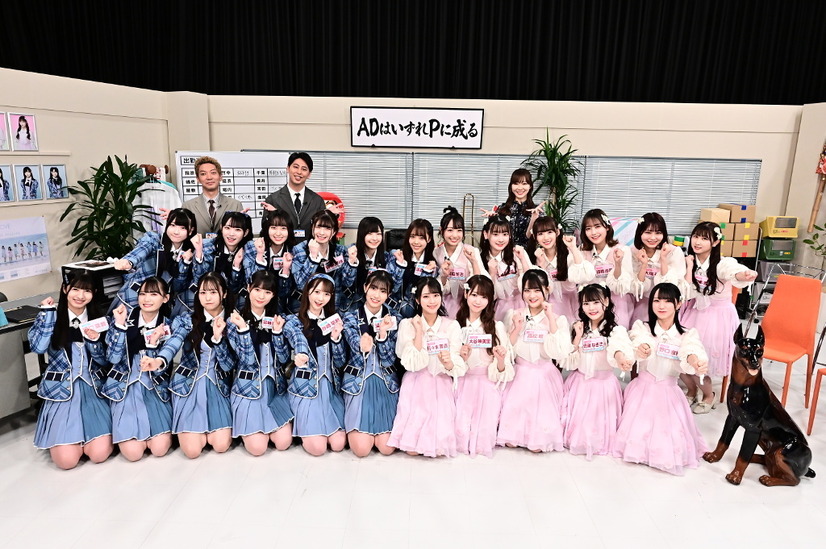 (C)TBS