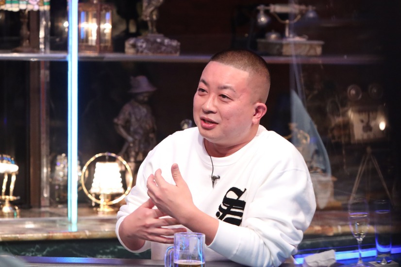松尾駿　（C）フジテレビ