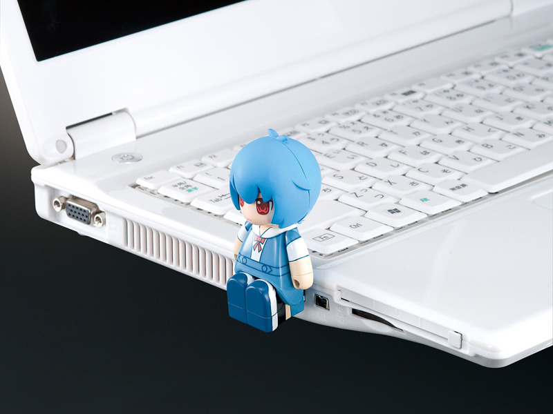 PC接続イメージ
