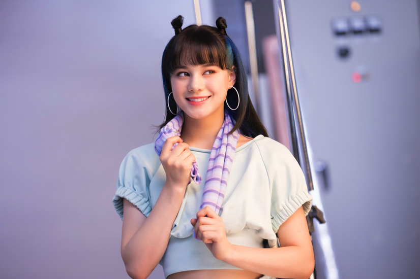 NiziU