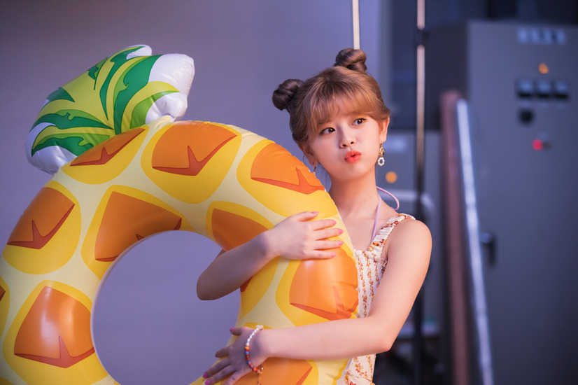 NiziU