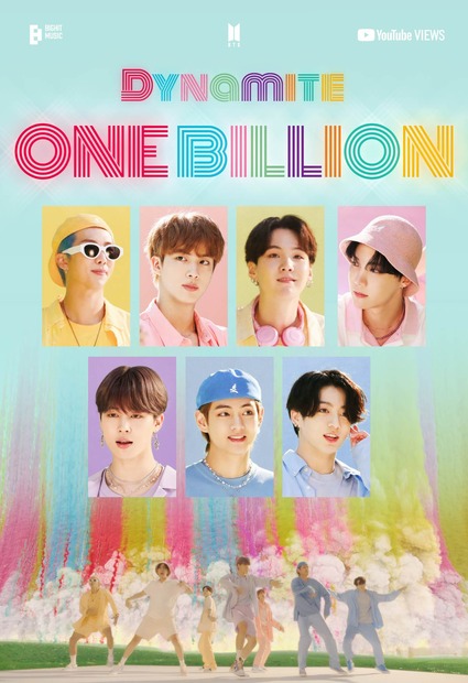 photo by Big Hit MUSIC