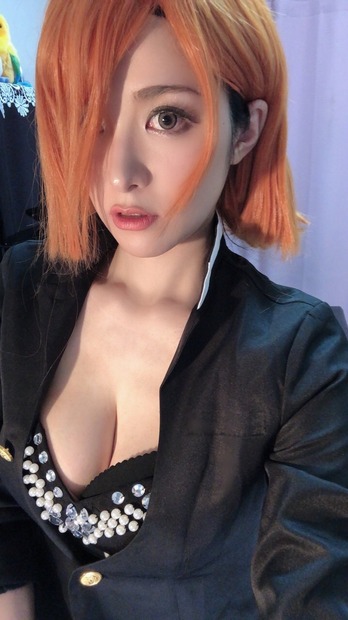 高木里代子