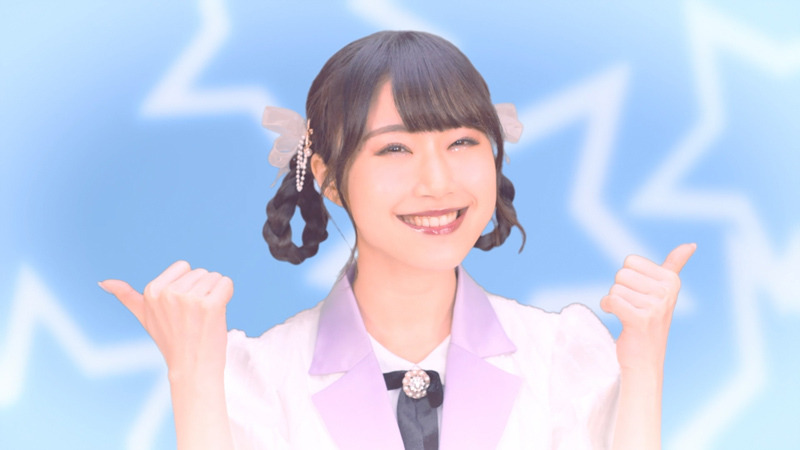 ダンスシーンはバーチャル舞台！声優ユニット・Run Girls, Run！、新曲ミュージックビデオ公開