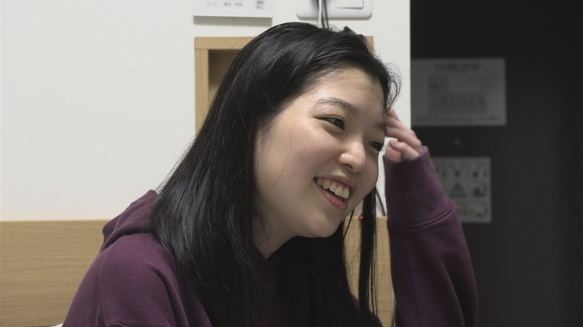 （C）NHK