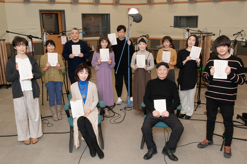 ラジオドラマ「レオナルド・ダ・ヴィンチの恋人」