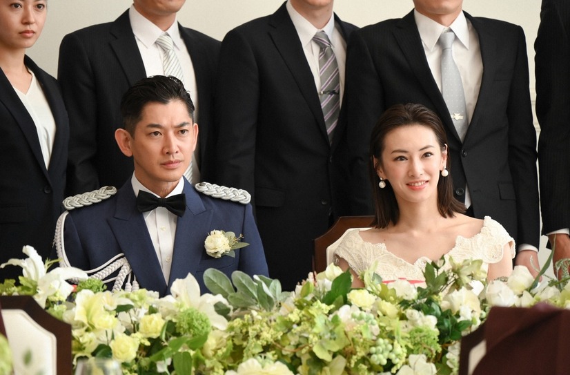 （C）TBS