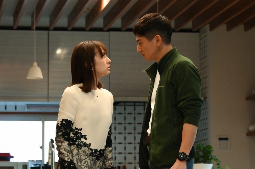 （C）TBS