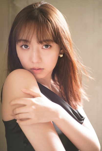 櫻坂46・小林由依（C）東京ニュース通信社