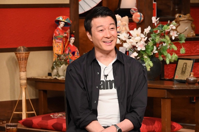 （C）TBS