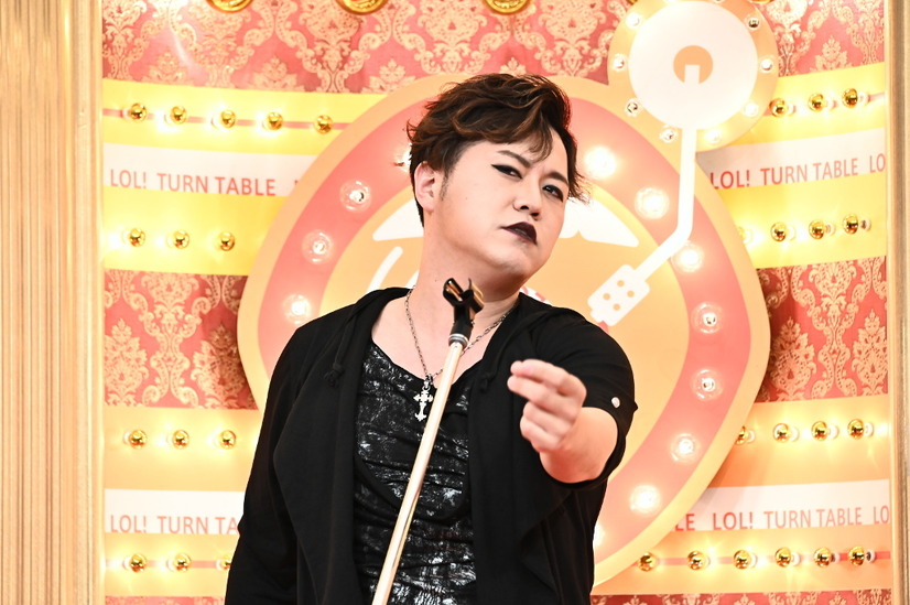 エハラマサヒロ（C）TBS
