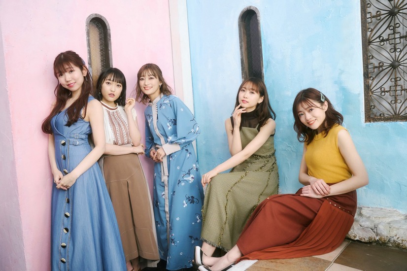先行アザーカット　撮影／尾藤能暢、 ヘアメイク／原田琴実、スタイリスト／津野真吾（impiger）、衣装協力／BRAND SELECT、mixxdavidりスタートし、週刊連載となります。今後の本連載について、ご注目いただけますと幸いです。【提供：週刊 SPA!】