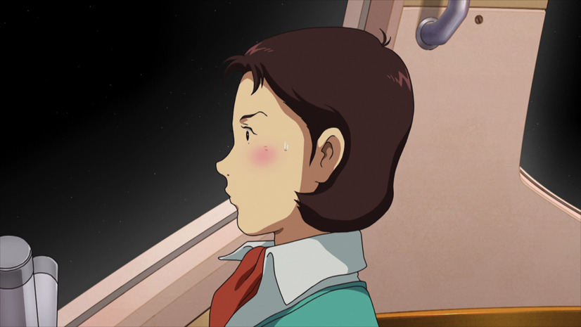 （C）創通・サンライズ