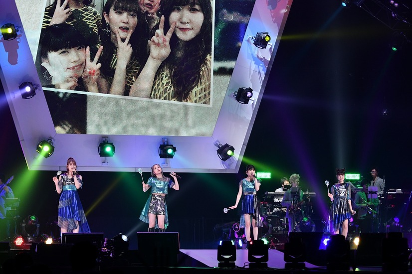 Little Glee Monster