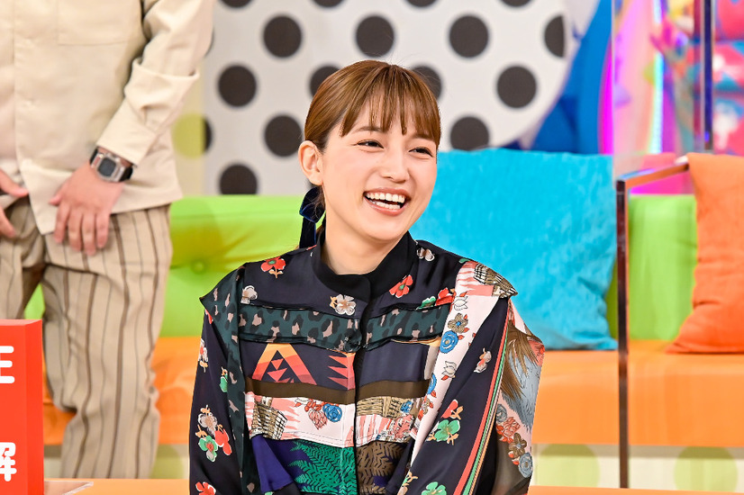 （C）TBS