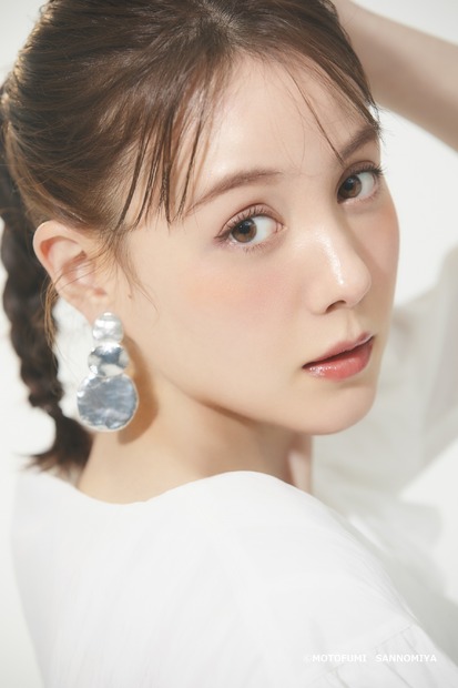 トリンドル玲奈