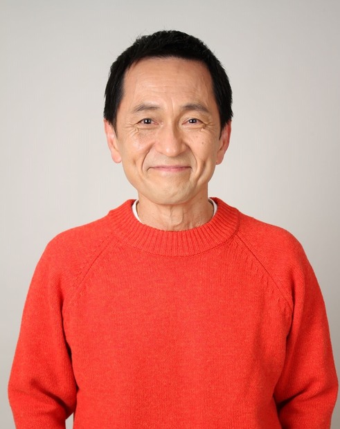 こわもての田中役・徳井優