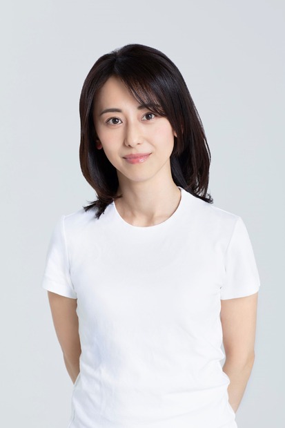 小川澄子役・紺野まひる