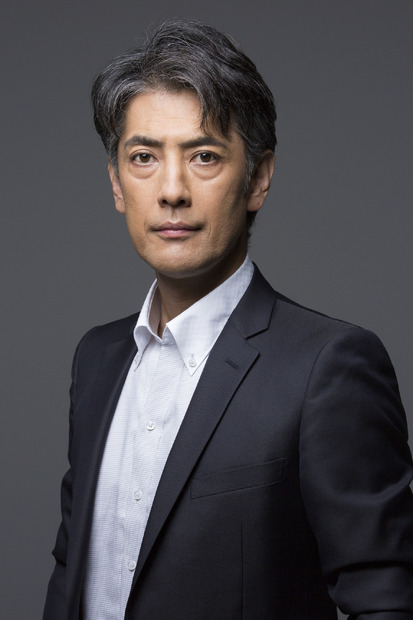 赤螺吉兵衛役・堀部圭亮