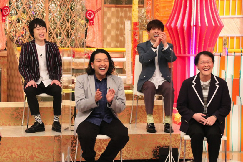 （C）フジテレビ