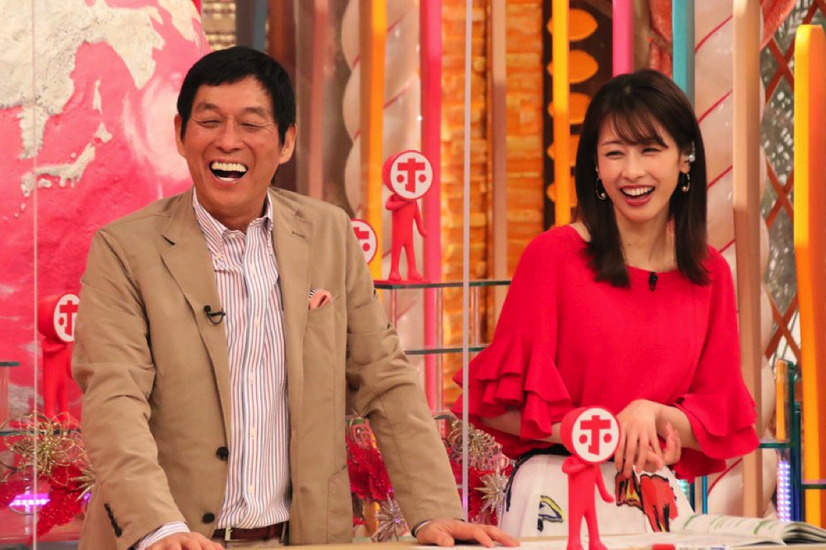 （C）フジテレビ