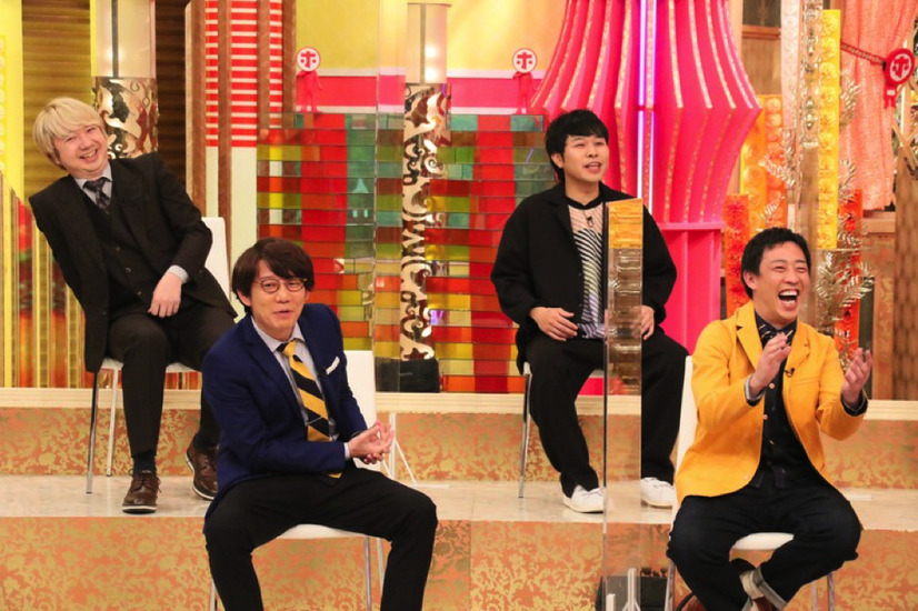 （C）フジテレビ