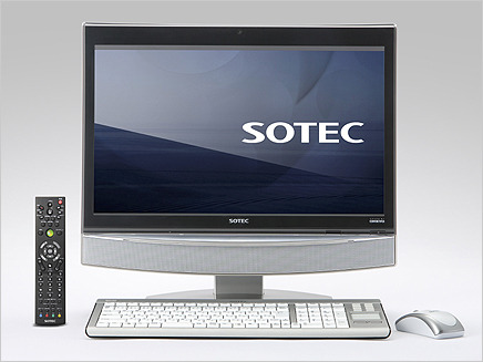 SOTEC E702A9