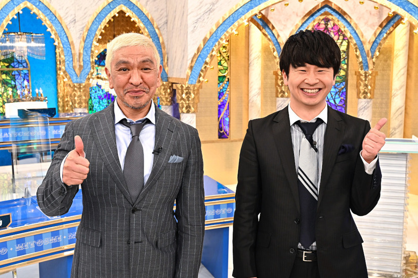 （C）TBS