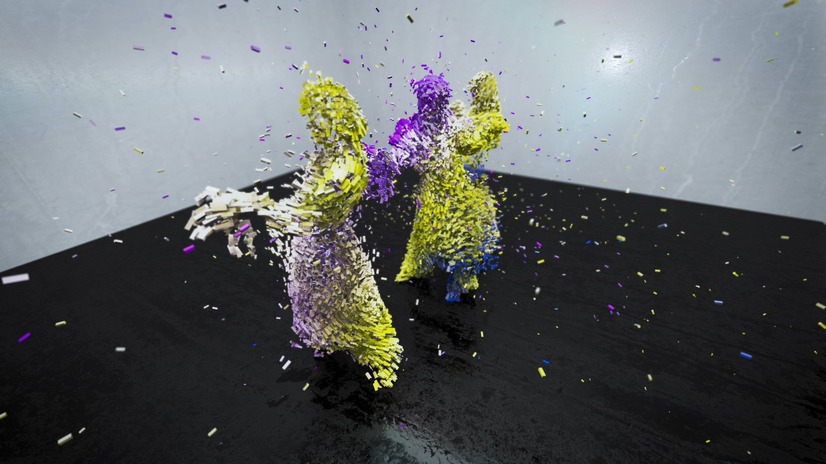 Perfume、15周年記念オンラインライブがNetflixにて独占配信スタート！