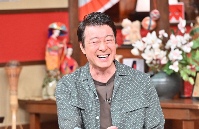 （C）TBS