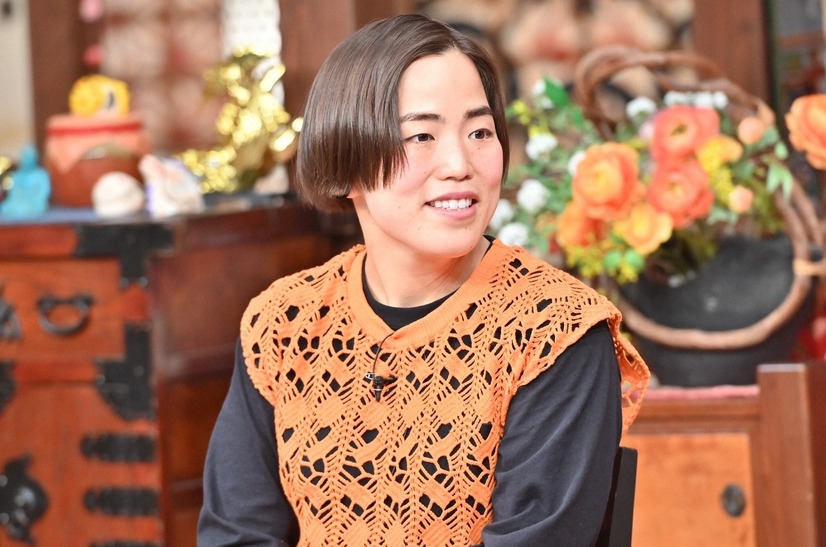 （C）TBS