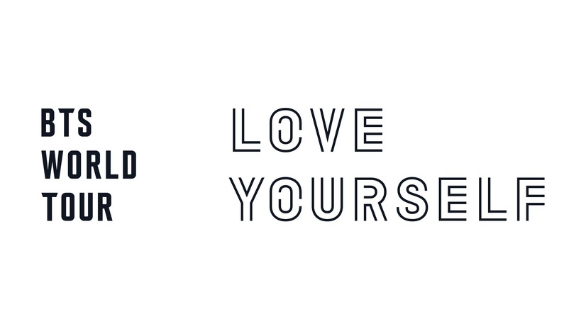 『BTS WORLD TOUR 'LOVE YOURSELF' NEW YORK』