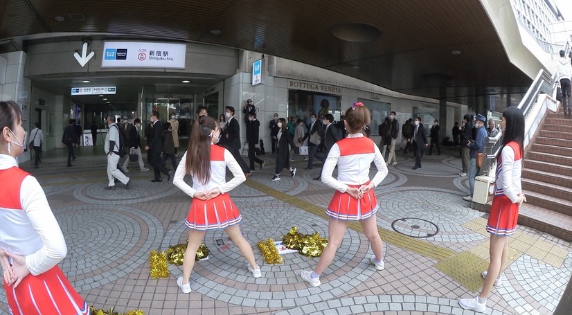 （C）TBS