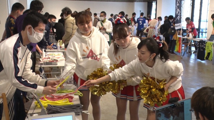 （C）TBS
