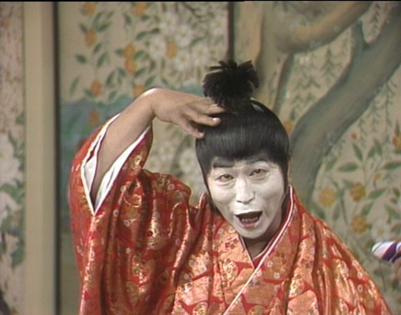 （C）フジテレビ