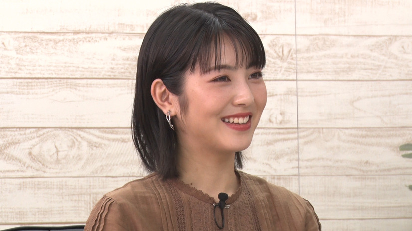 浜辺美波(Ｃ)フジテレビ
