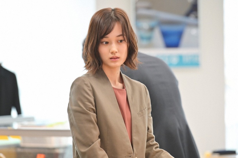 （C）TBS