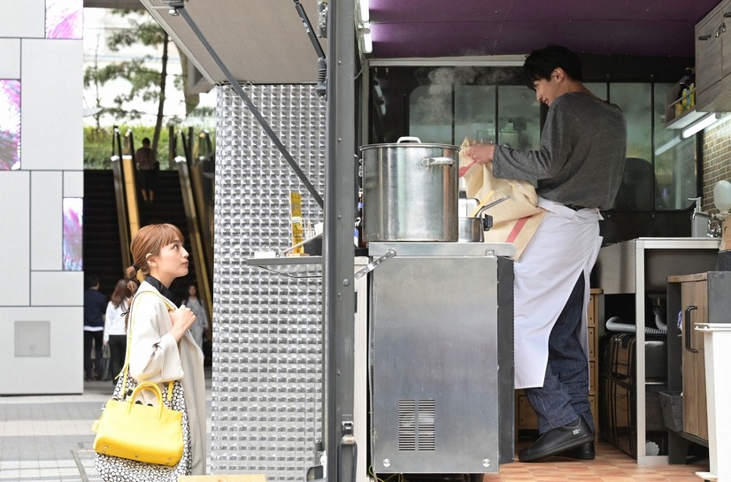 （C）TBS