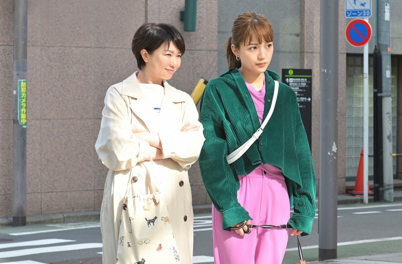 （C）TBS