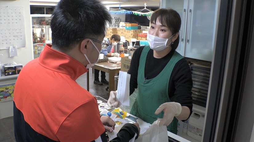 （C）関西テレビ
