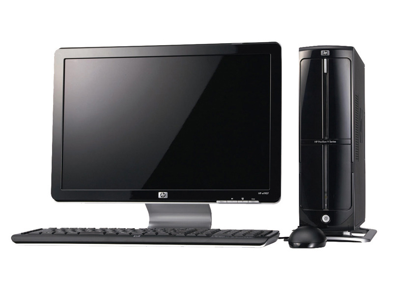 HP Pavilion v7760jp/CT、v7780jp/CT