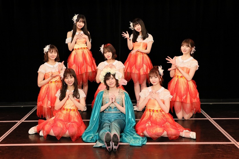 松井珠理奈卒業公演「本当に珠理奈はSKE48 から卒業できるのか?」