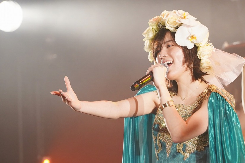 松井珠理奈卒業公演「本当に珠理奈はSKE48 から卒業できるのか?」
