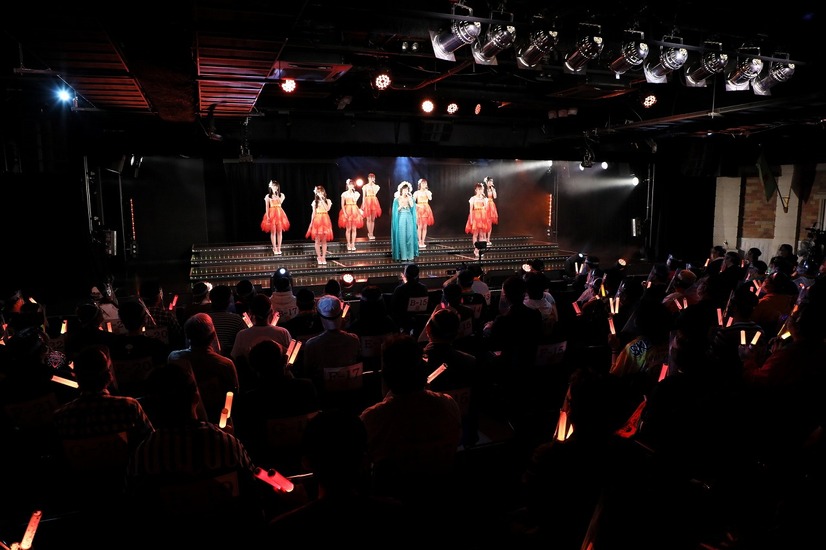 松井珠理奈卒業公演「本当に珠理奈はSKE48 から卒業できるのか?」