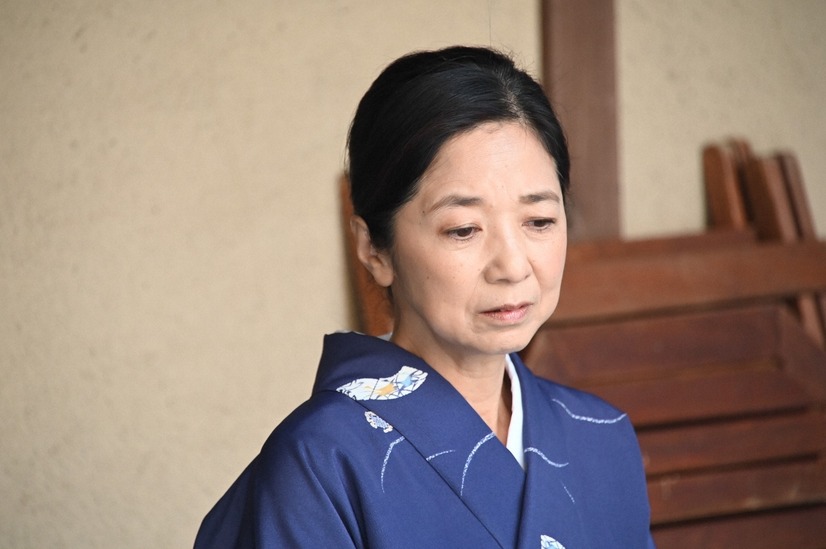 （C）TBS