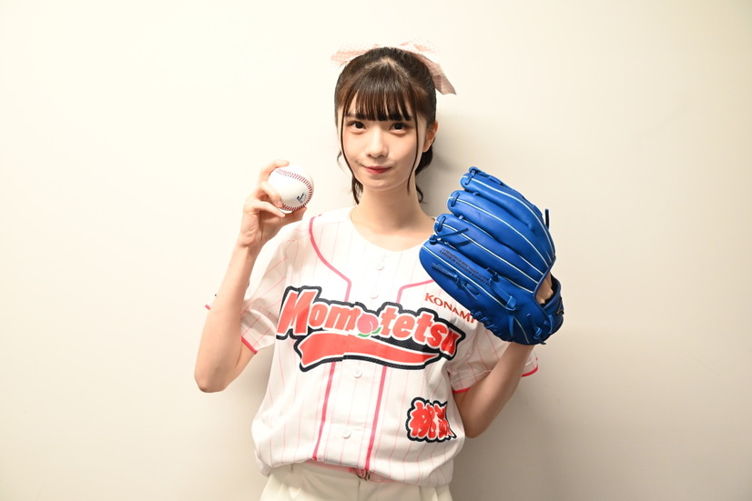 ≠ME・菅波美玲