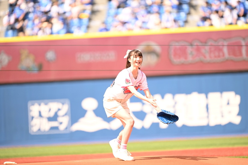 ≠ME・菅波美玲